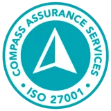 Syncfish ISO 27001 Certification