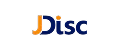 JDisc logo